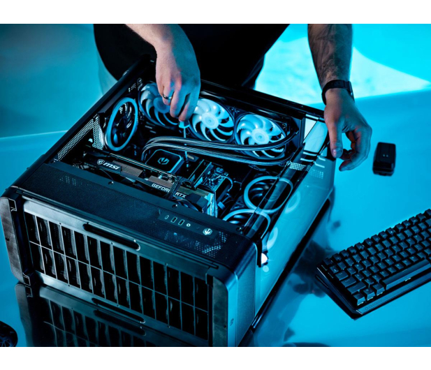 ENDORFY Aquarius 8000 Corona - 1517464 - zdjęcie 22